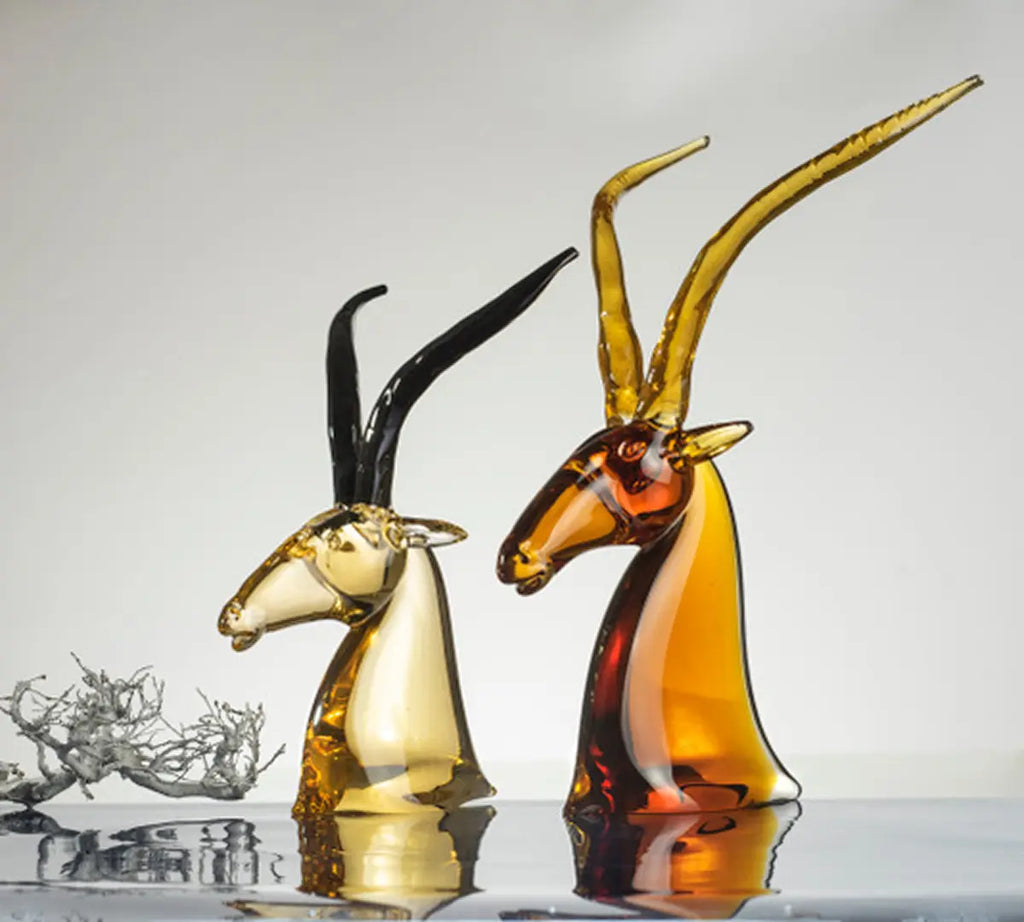 Antelope Ox – Air Animals