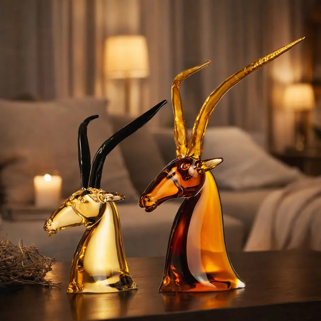 Antelope Ox – Air Animals