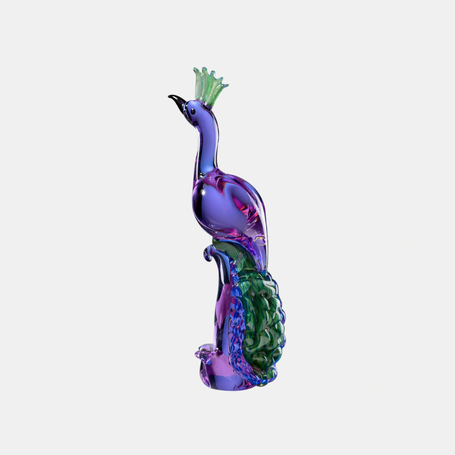 Peacock Royal Alexandrite – Air Animals