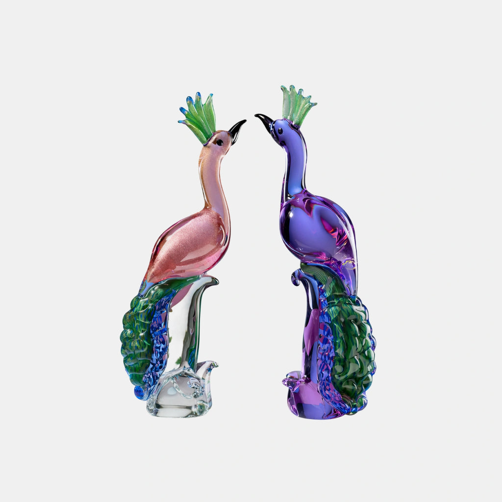 Peacock Royal – Air Animals