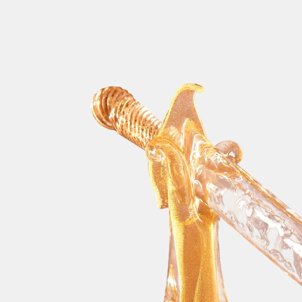 Sword Holder – Art Sculptures