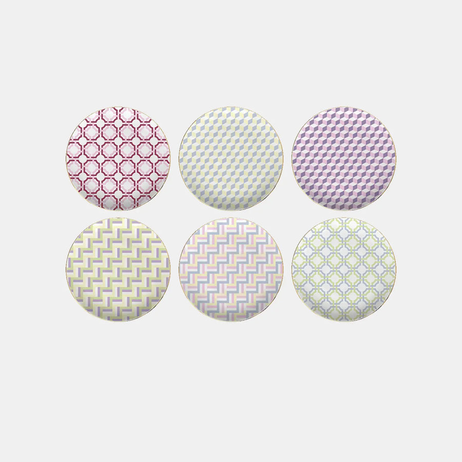 Dessert Plate – Firenze – Amprio Milano