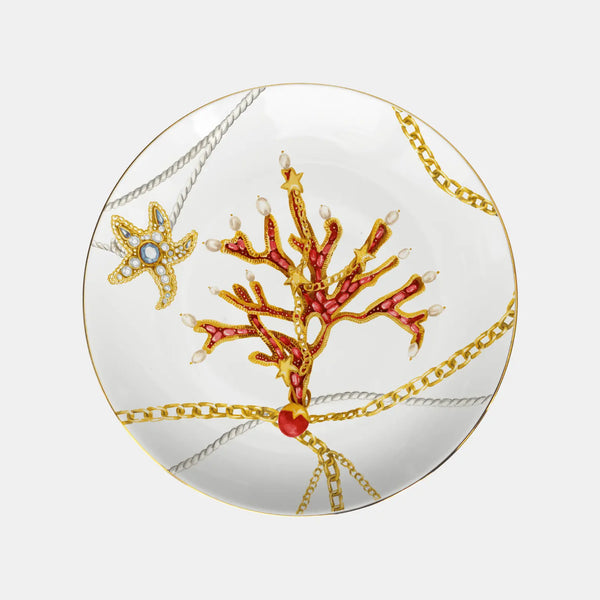 Dinner Plate – Portofino - Amprio Milano