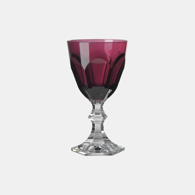 Dolce Vita Wine Glass