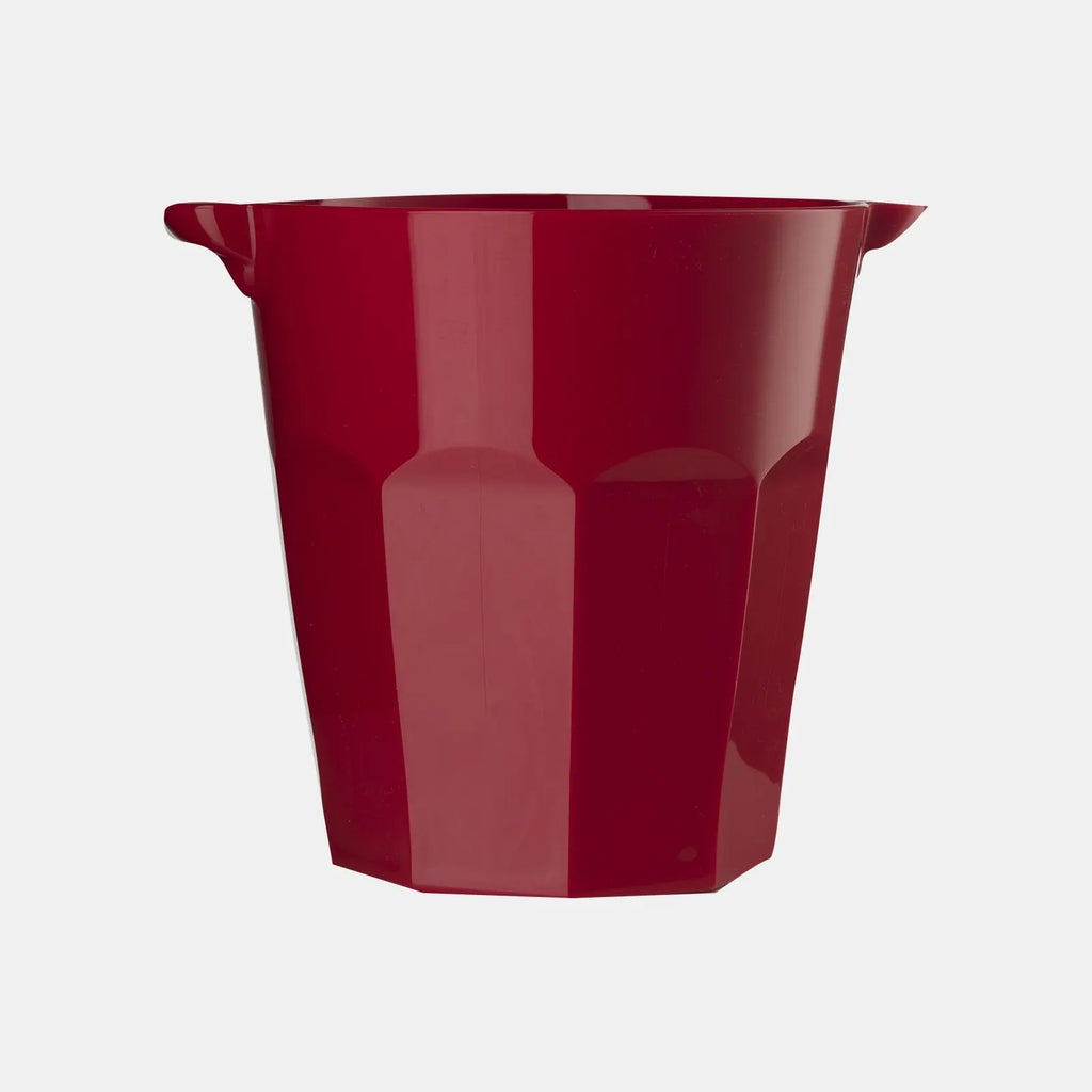 Enamel Ice Bucket M P 1 Trading LLC