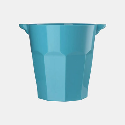 Enamel Ice Bucket