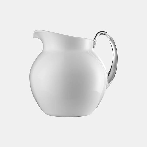Enamel Palla Pitcher M P 1 Trading LLC
