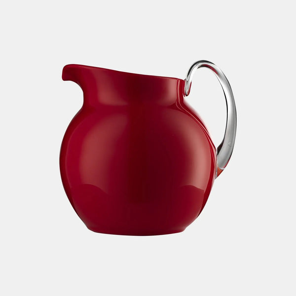 Enamel Palla Pitcher M P 1 Trading LLC