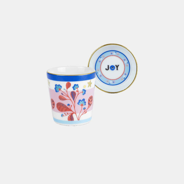 Espresso Cup - Mamma Mia