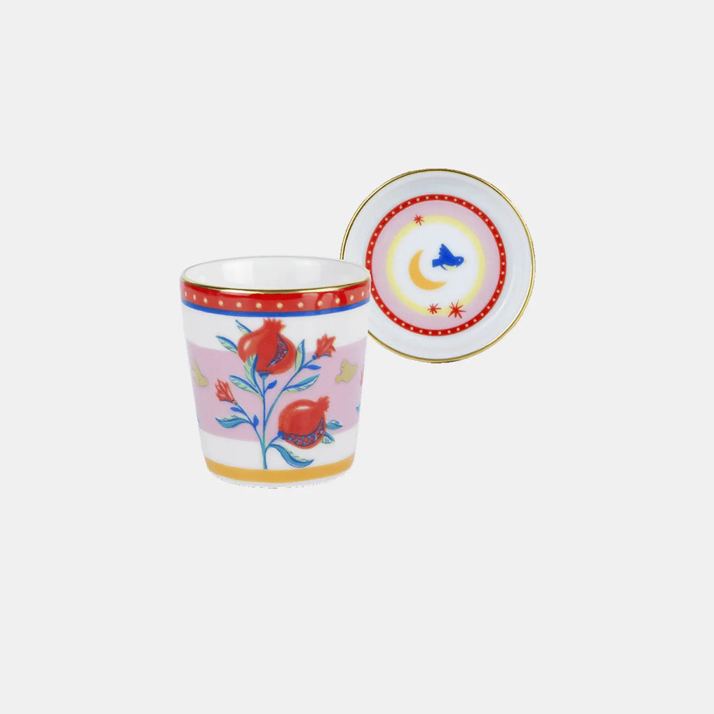 Espresso Cup - Mamma Mia