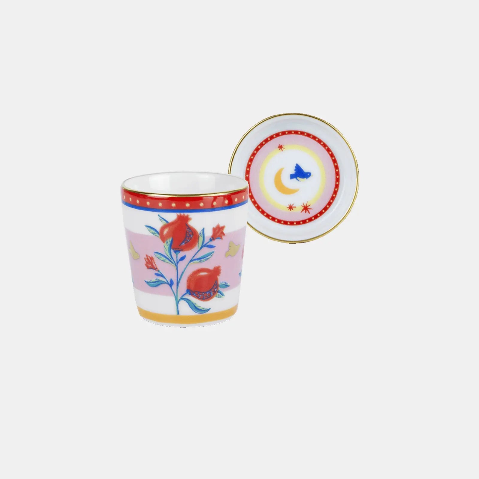 Espresso Cup - Mamma Mia