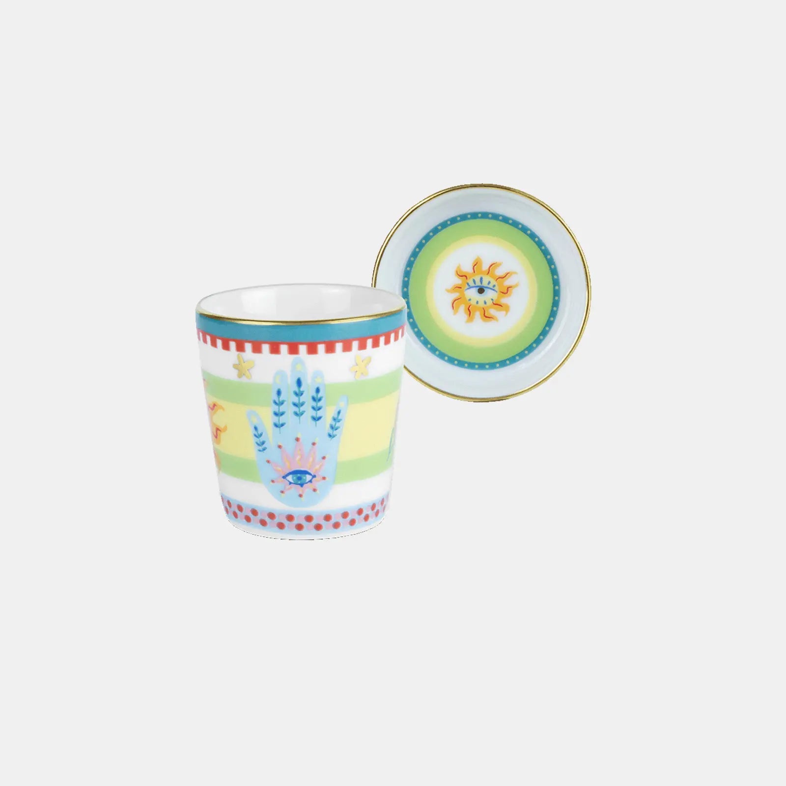 Espresso Cup - Mamma Mia