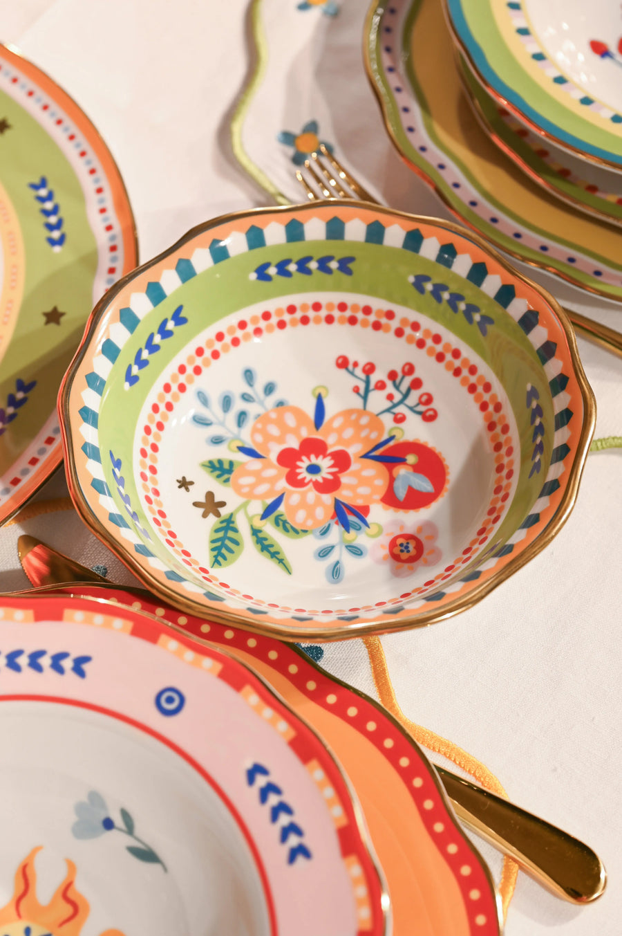 Fruit Bowl - Mamma Mia - Amprio Milano