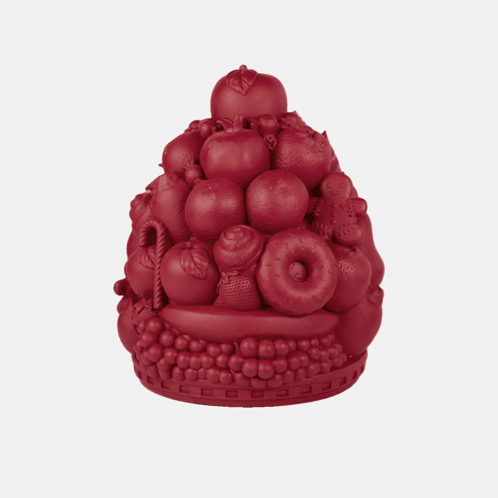 Fruit Composition Resin Red – Le Rouge – Amprio Milano
