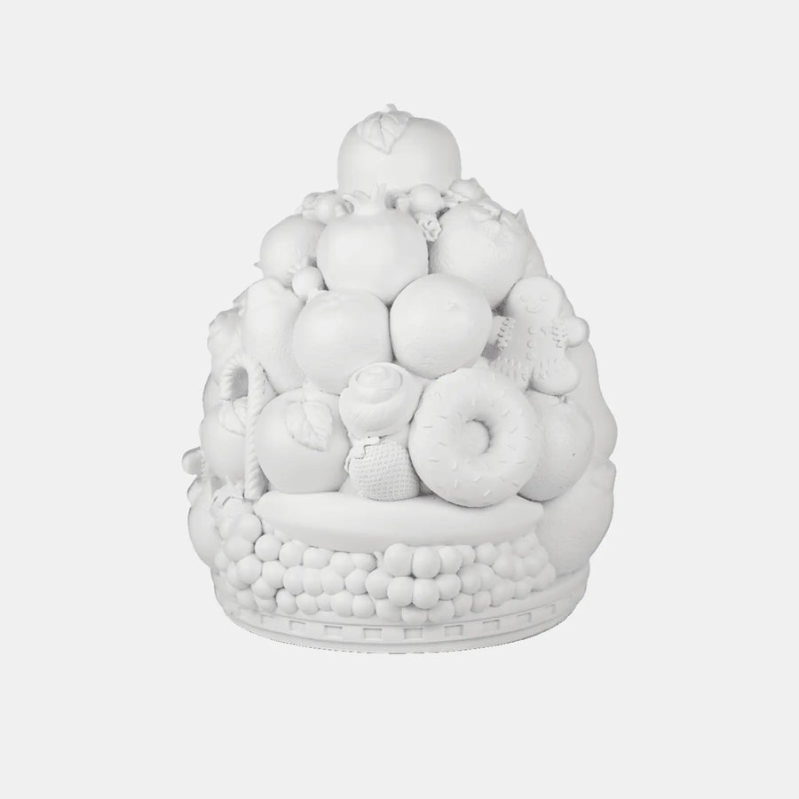 Fruit Composition Resin White – Le Rouge – Amprio Milano