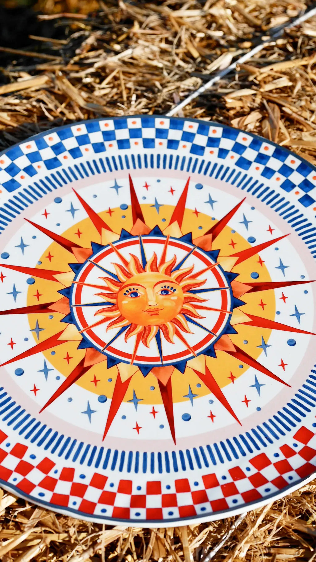 Cake Plate - Dolce Vita