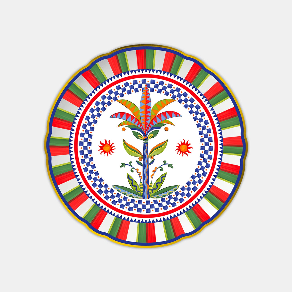 Cake Plate - Dolce Vita