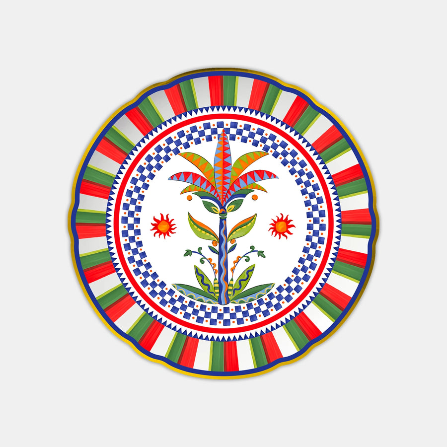 Cake Plate - Dolce Vita