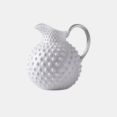 Gene Krupa Pitcher