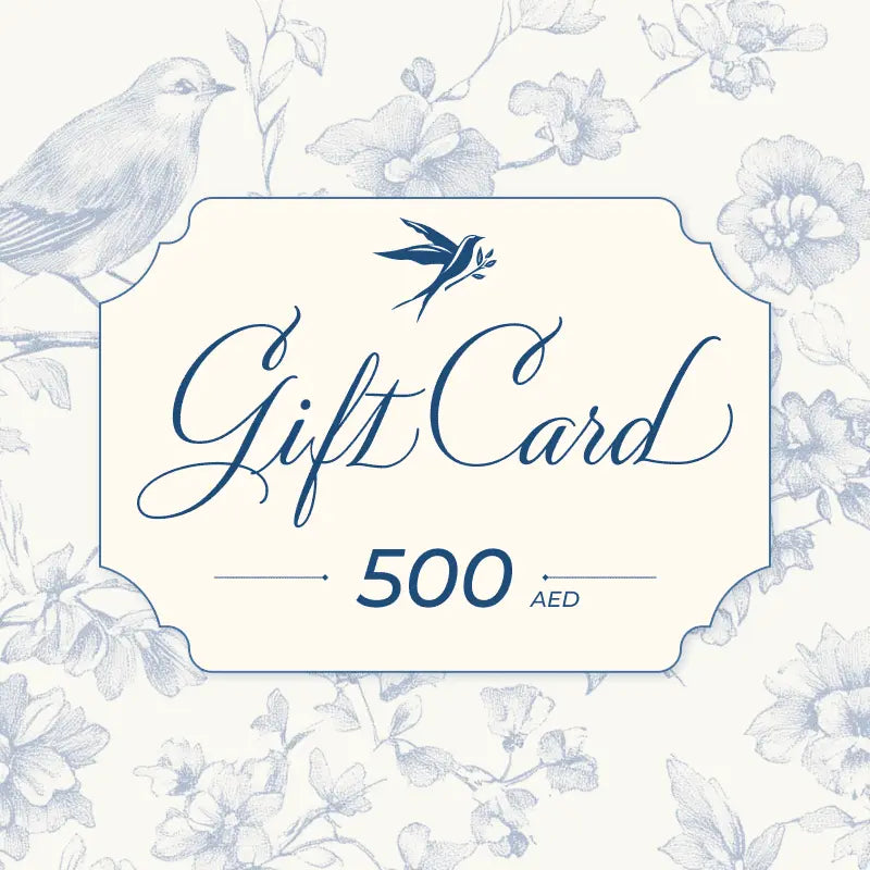 Gift card - Amprio Milano