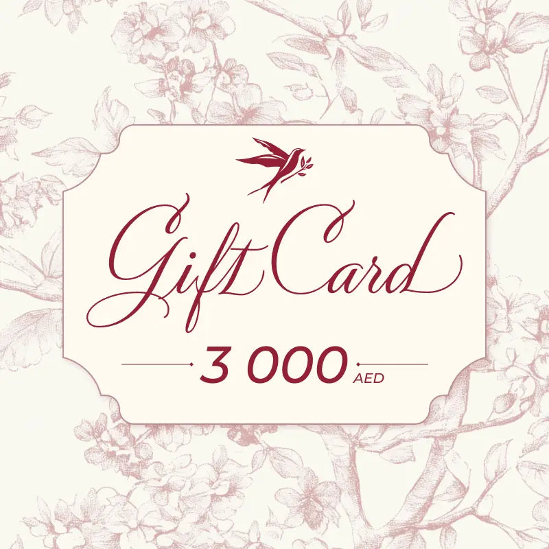 Gift card - Amprio Milano