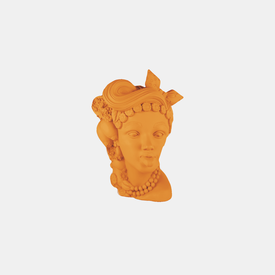 Sagrada Familia Cameo L'Irriverente Amprio Milano