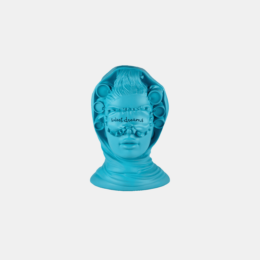 Sagrada Familia Cameo La Sognatrice Amprio Milano