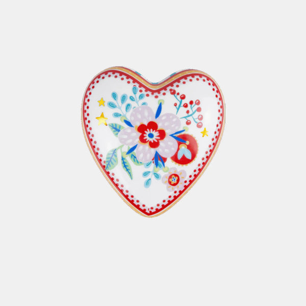 Heart Big - Mamma Mia Flower
