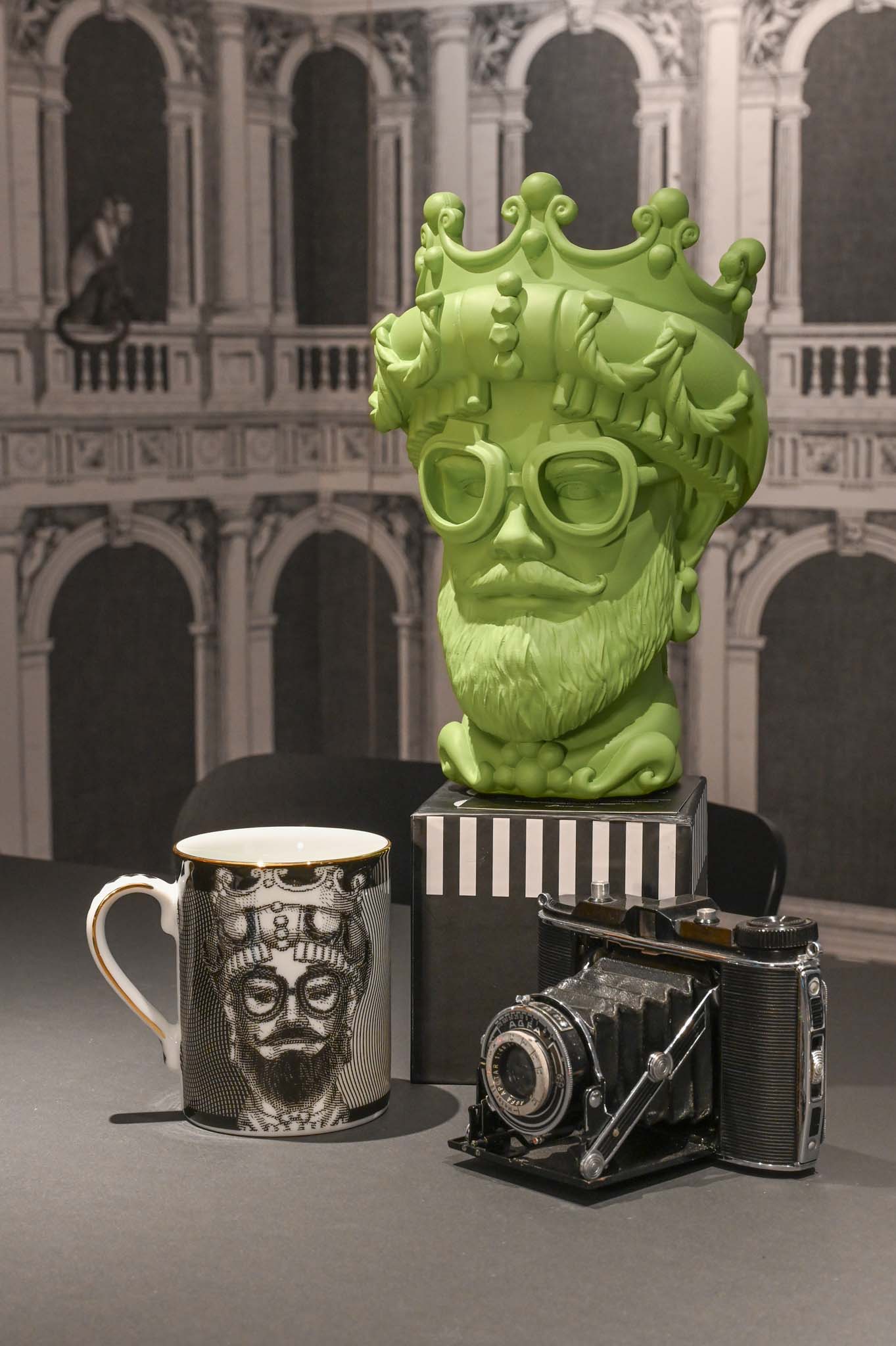 Sagrada Familia Mug L'Hypster Amprio Milano