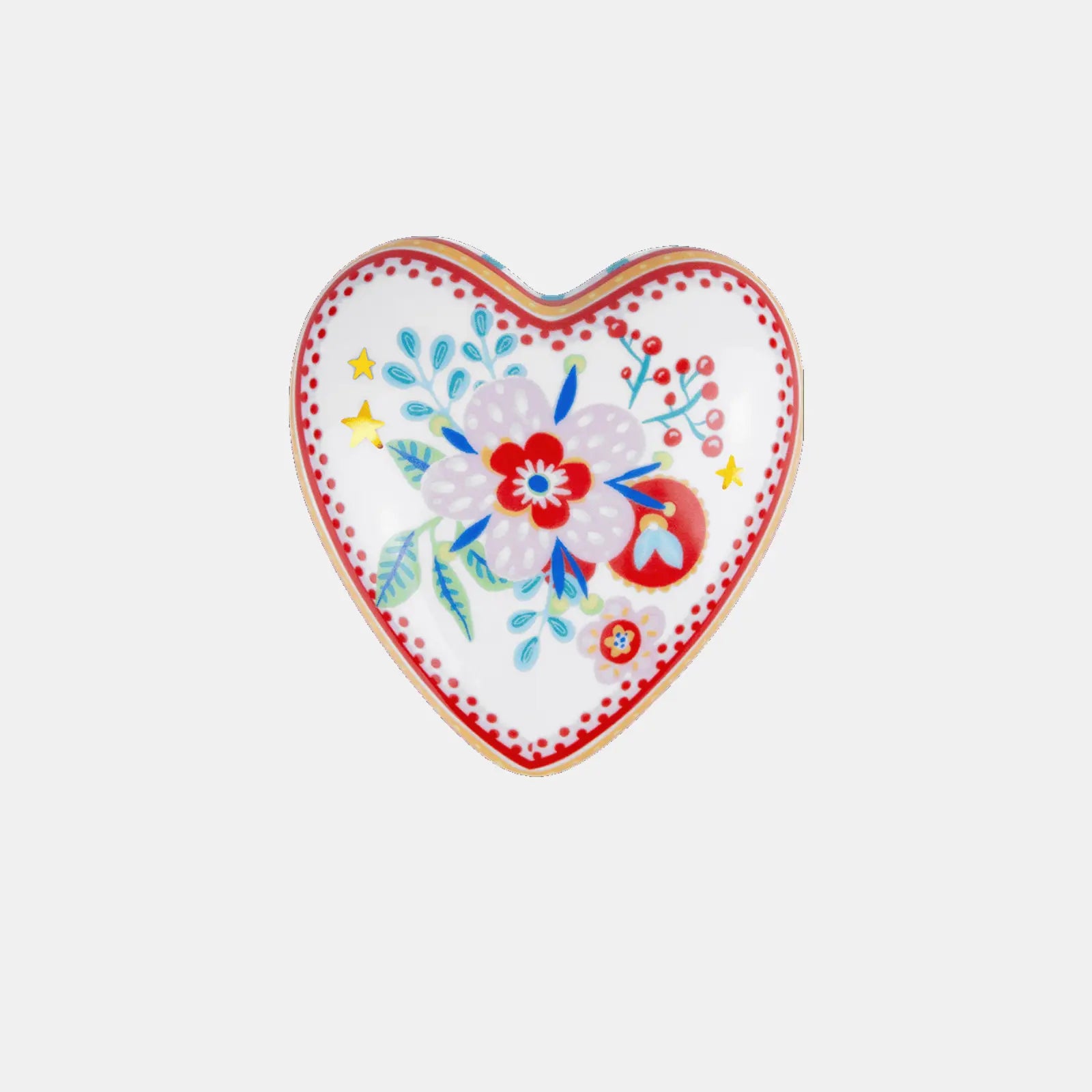 Heart Big - Mamma Mia - Amprio Milano
