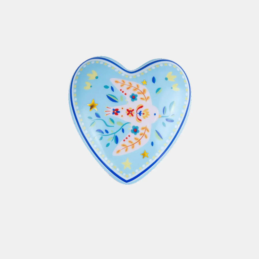 Heart Big - Mamma Mia - Amprio Milano