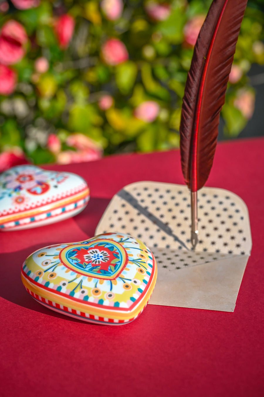 Heart Big - Mamma Mia - Amprio Milano