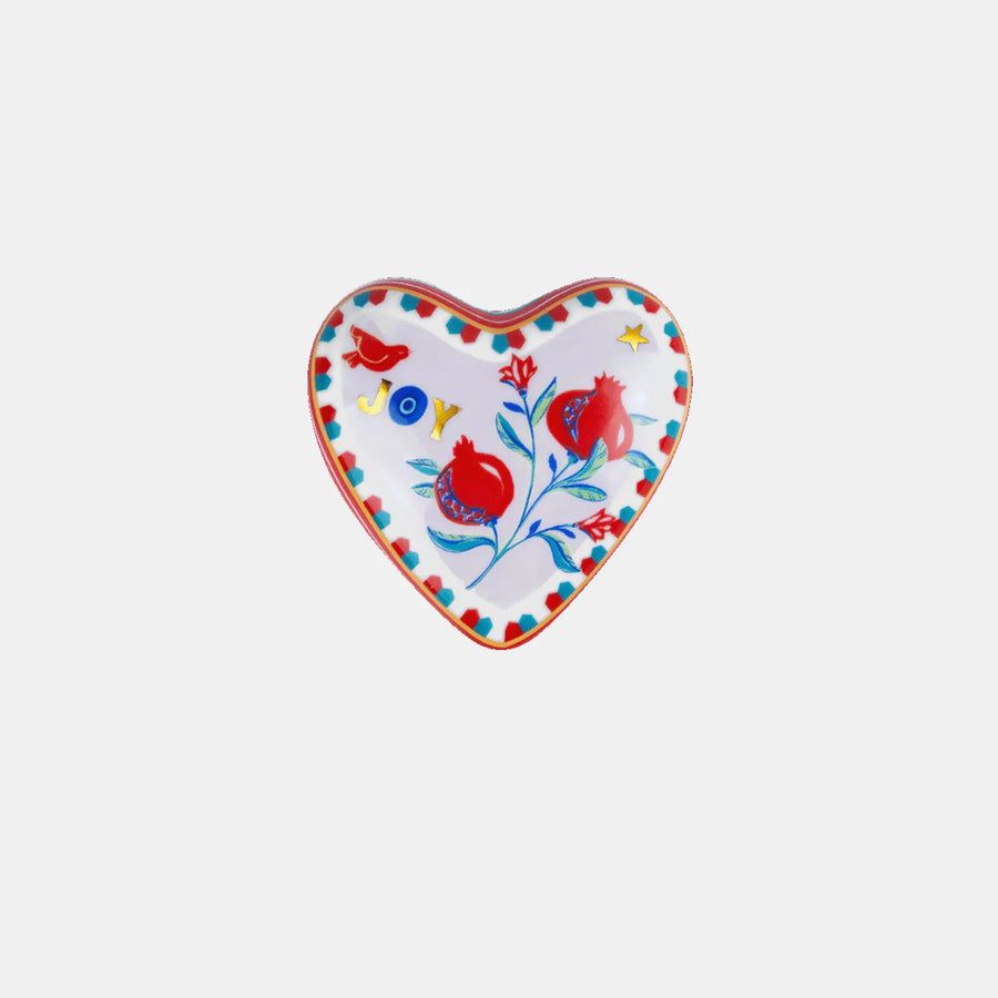 Heart - Mamma Mia - Amprio Milano