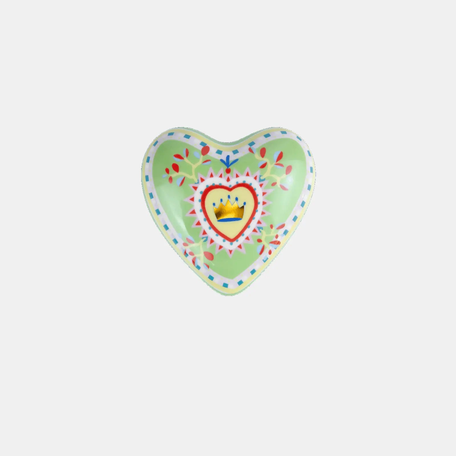 Heart - Mamma Mia - Amprio Milano