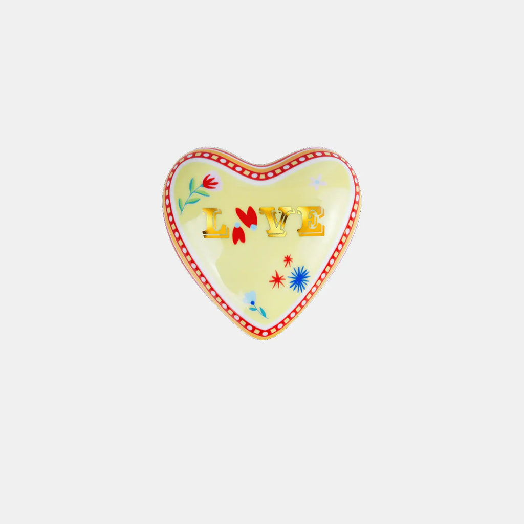 Heart - Mamma Mia - Amprio Milano