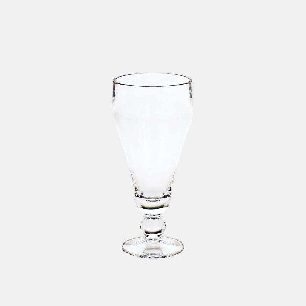 Hurricane Glass - Simple Forms - Amprio Milano