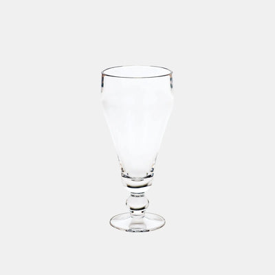 Hurricane Glass - Simple Forms