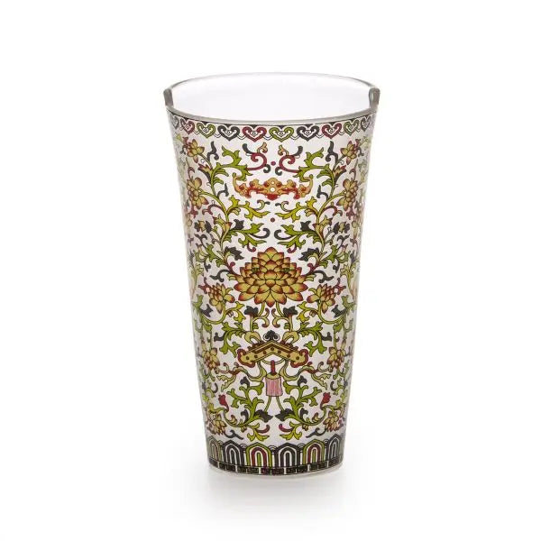 Hybrid Clarice Set Of 3 Glasses Seletti