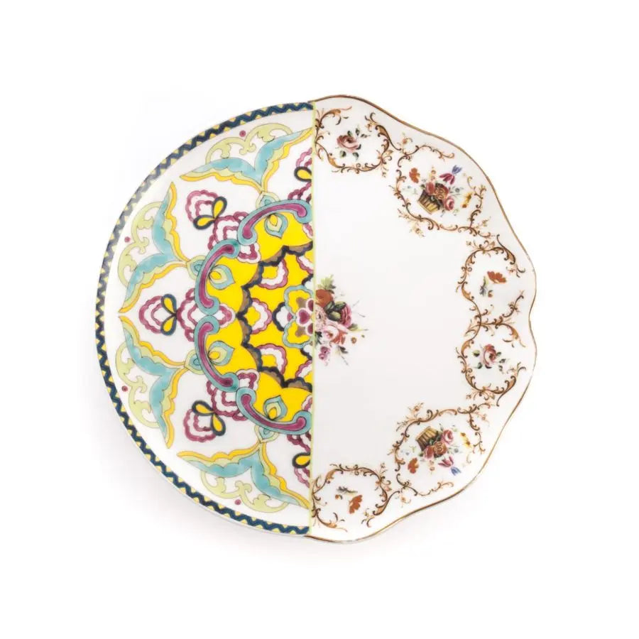 Hybrid Leandra Cake Stand Seletti