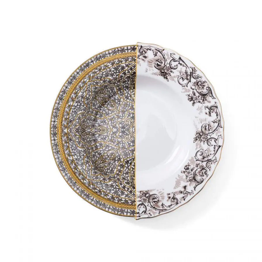 Hybrid New Era Bowl Agroha Seletti