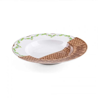 Hybrid New Era Soup Plate Malao