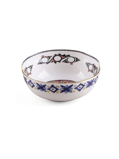 Hybrid New Era Bowl Tiwanaku