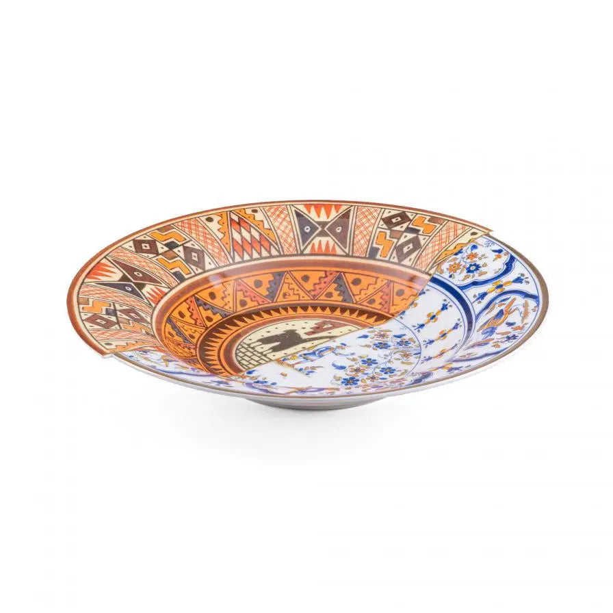 Hybrid New Era Bowl Tula Seletti