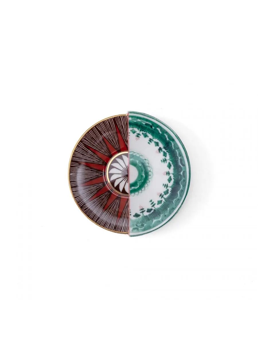 Hybrid New Era Coffee Cup With Sauce Chucuito Seletti