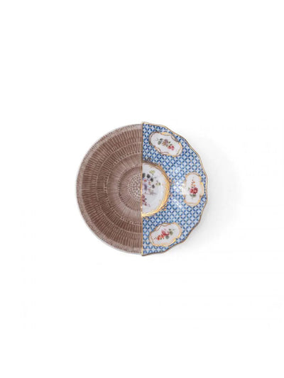 Hybrid New Era Coffee Cup With Saucer Djenne