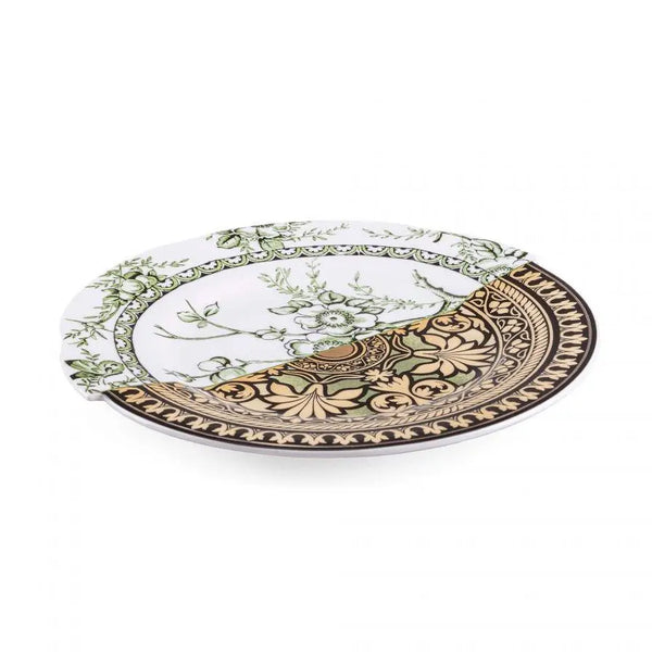 Hybrid New Era Dinner Plate Lothal Seletti