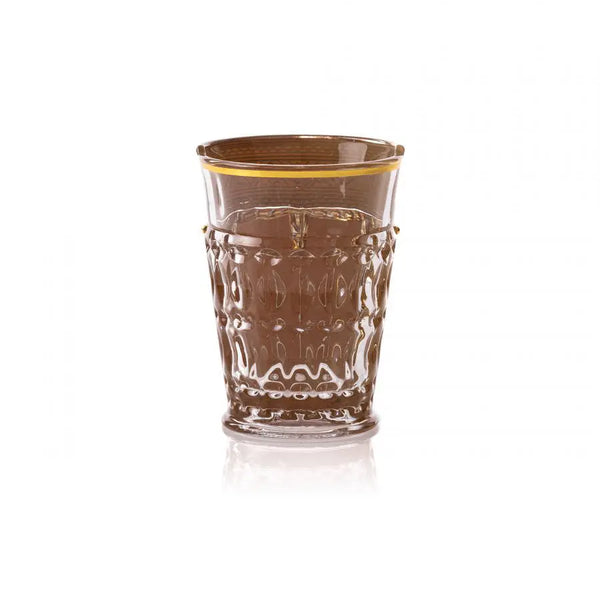 Hybrid New Era Set Of 3 Glasses Rodina Seletti