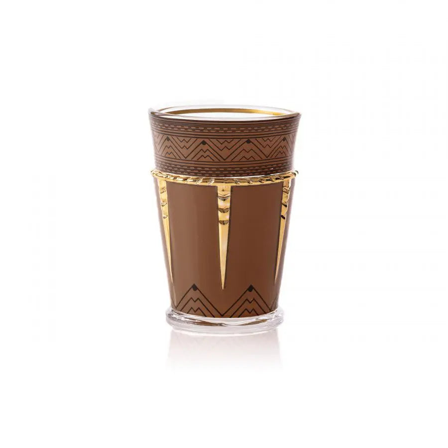 Hybrid New Era Set Of 3 Glasses Rodina Seletti