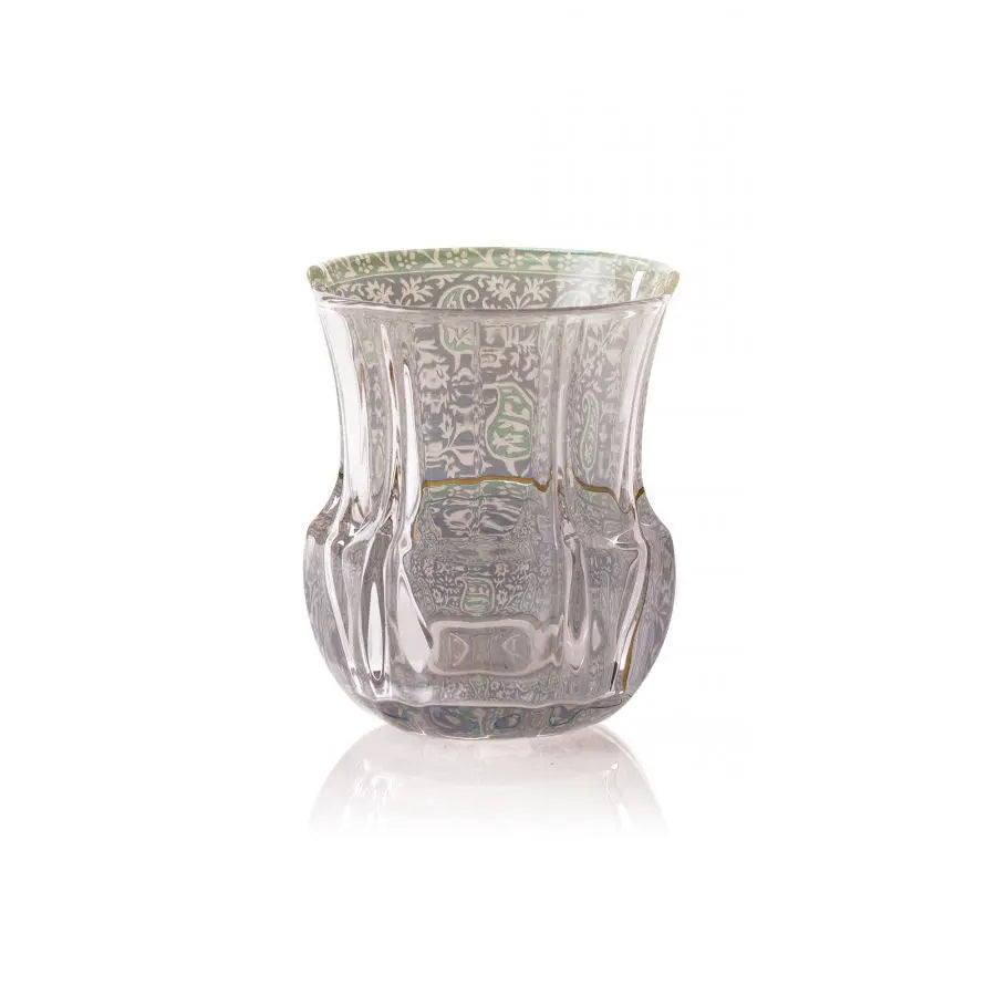 Hybrid New Era Set Of 3 Glasses Rodina Seletti