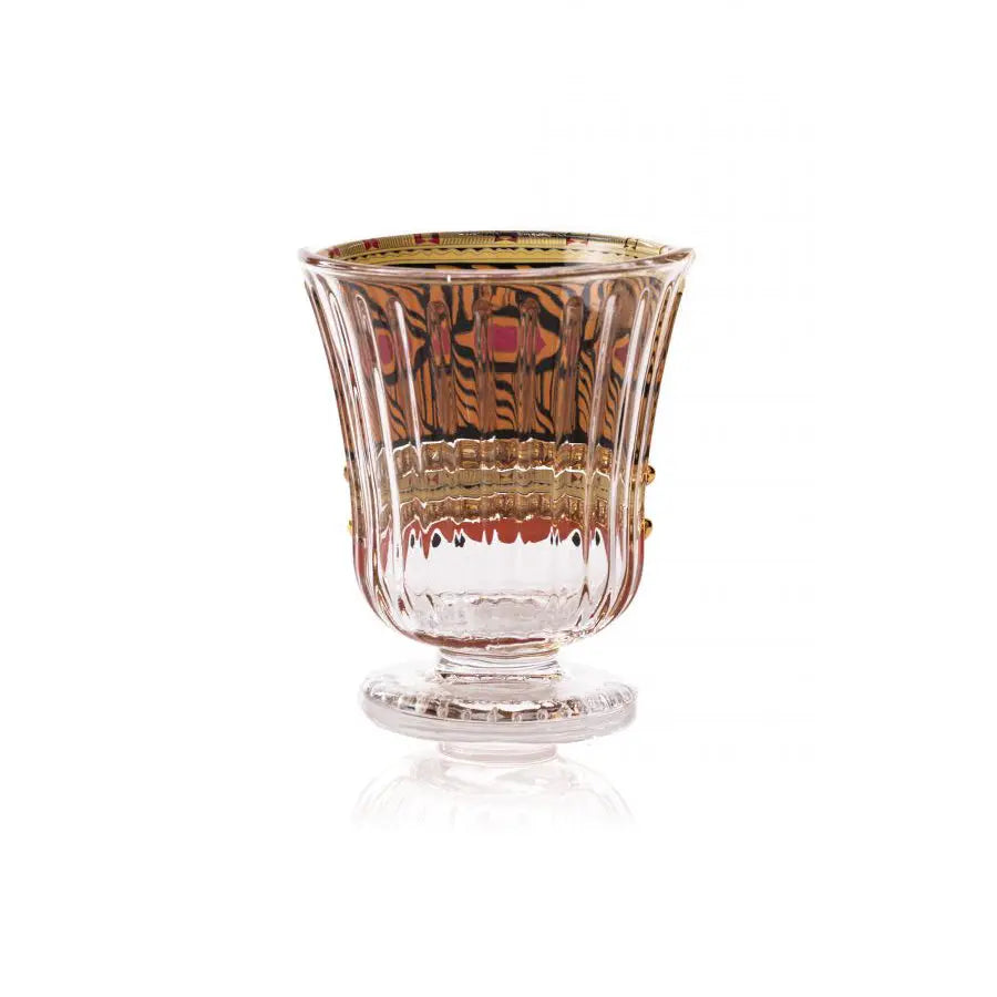 Hybrid New Era Set Of 3 Glasses Rodina Seletti